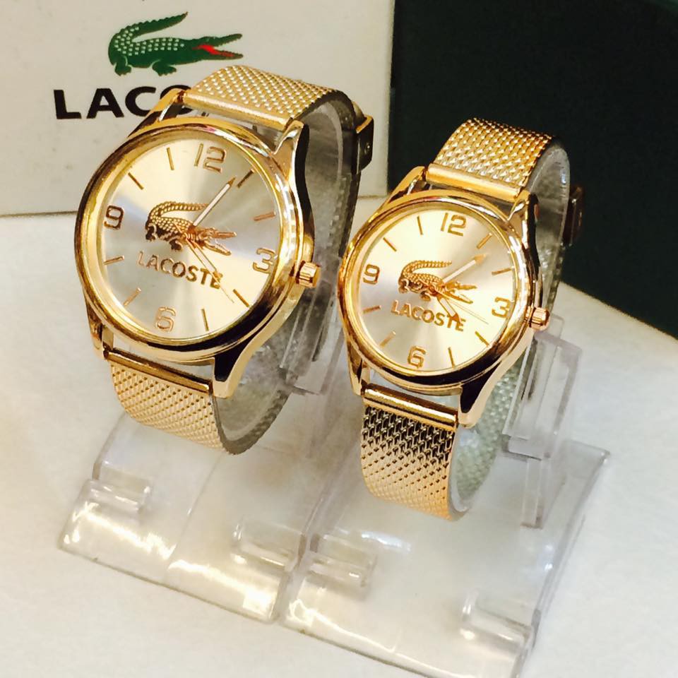 Couple best sale watch shopee