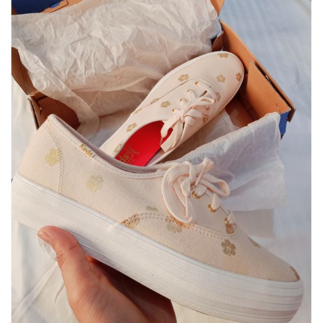 Keds shopee store