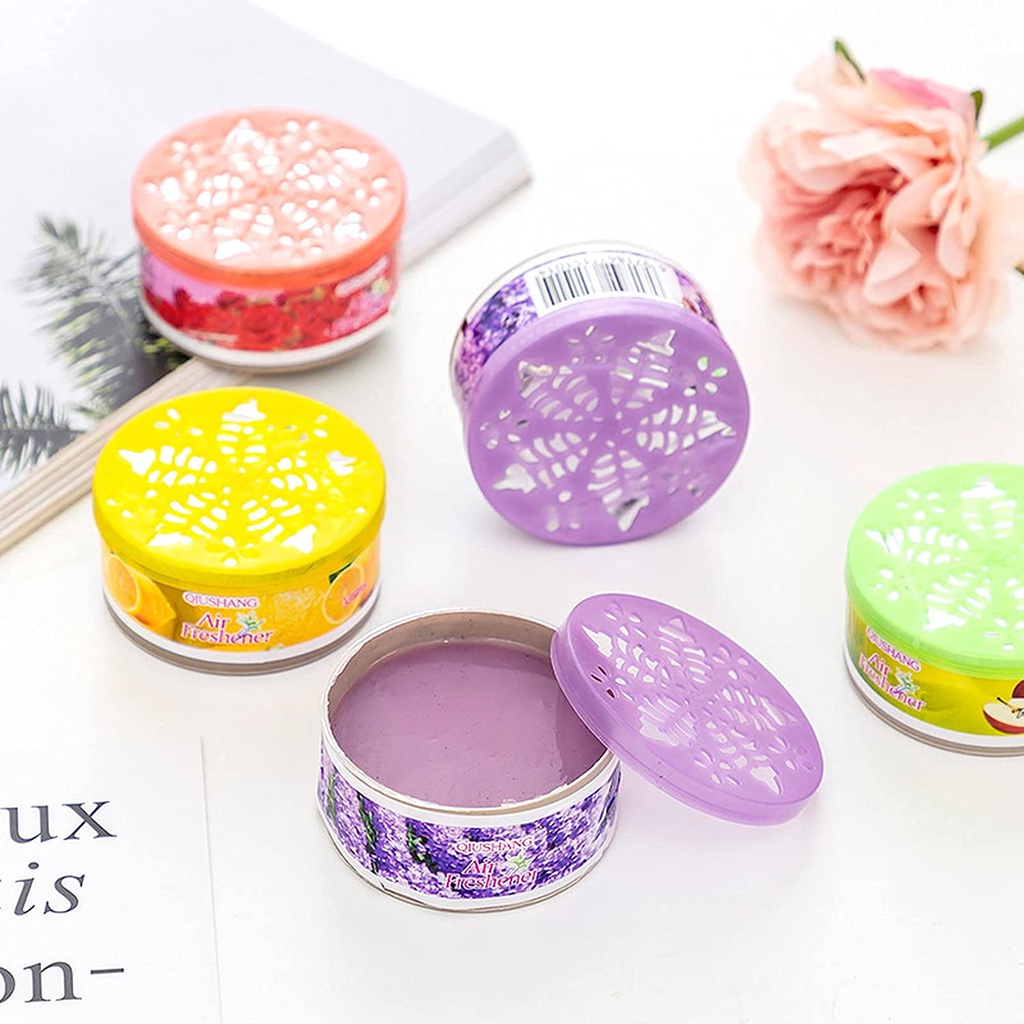 Fruit Dry Air Freshener Fragrance Long lasting Fragrance Cars Room