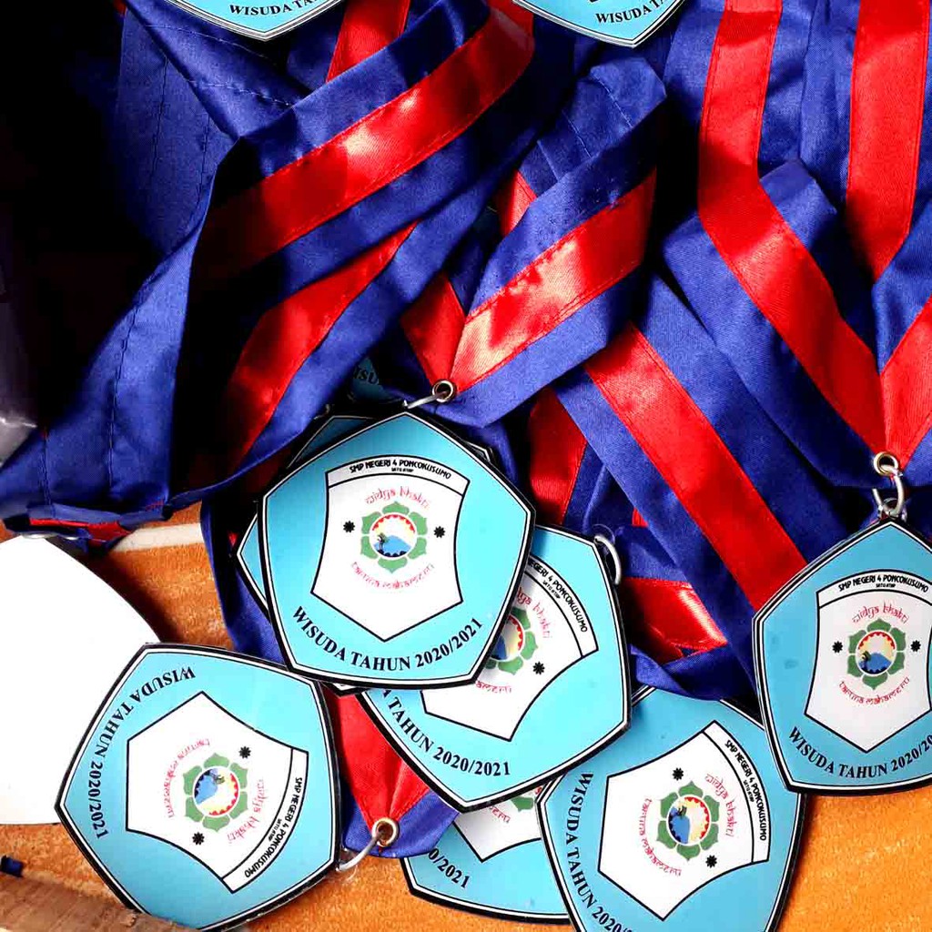 Gordon MEDAL NEWEST GRADUATION | Shopee Philippines