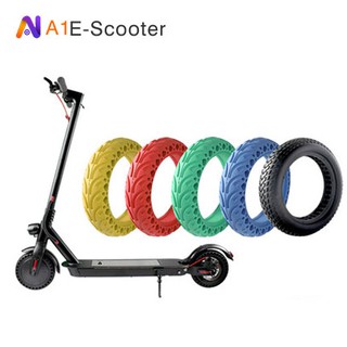 8.5 Inch 8.5x2.0 Solid Tire for Xiaomi Mijia M365 Dualtron Mini Electric  Scooter High Quality Accessories
