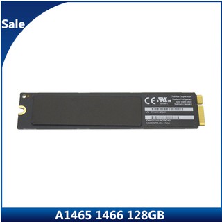 Disque SSD 64GB MacBook Air 11 A1465 et 13 A1466 (2012)