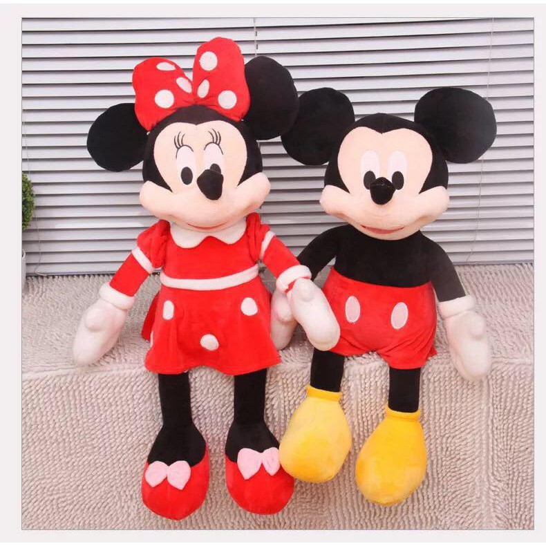 Mickey and minnie mouse best sale kitchen stuff