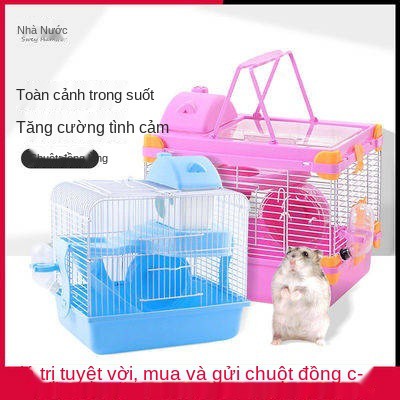 Dream hotsell hamster cage