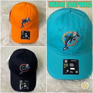 Dolphins Vintage cap, Men's Fashion, Watches & Accessories, Caps & Hats on  Carousell