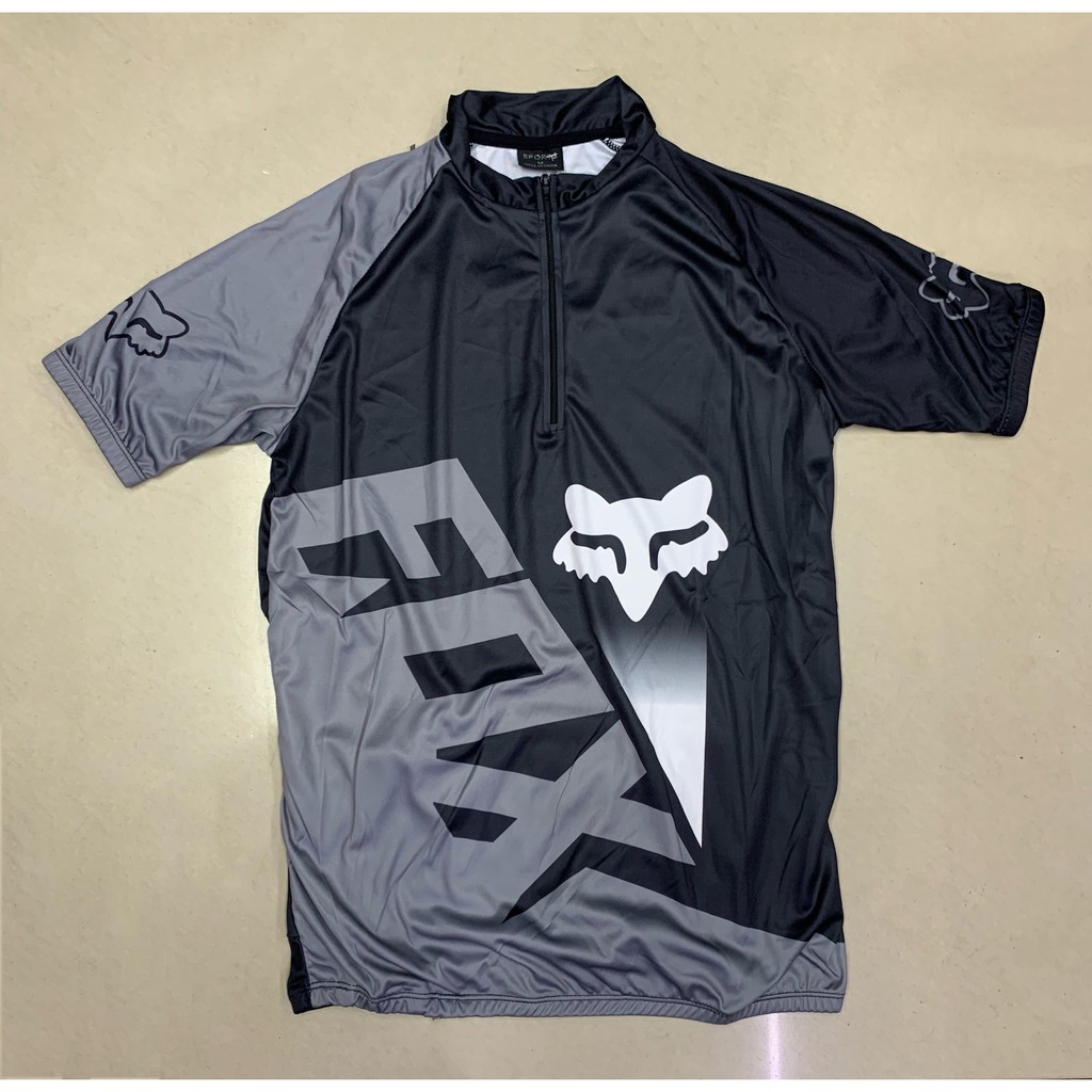 Fox cheap bike shirt