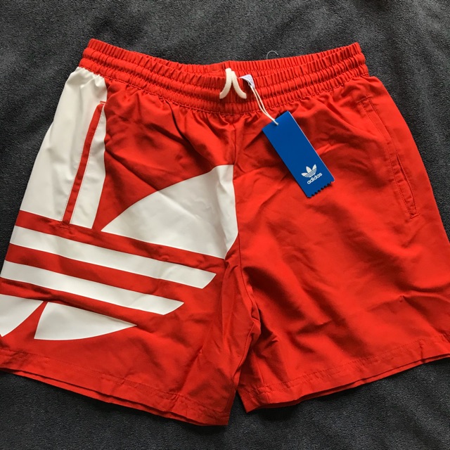 Big trefoil best sale swim shorts