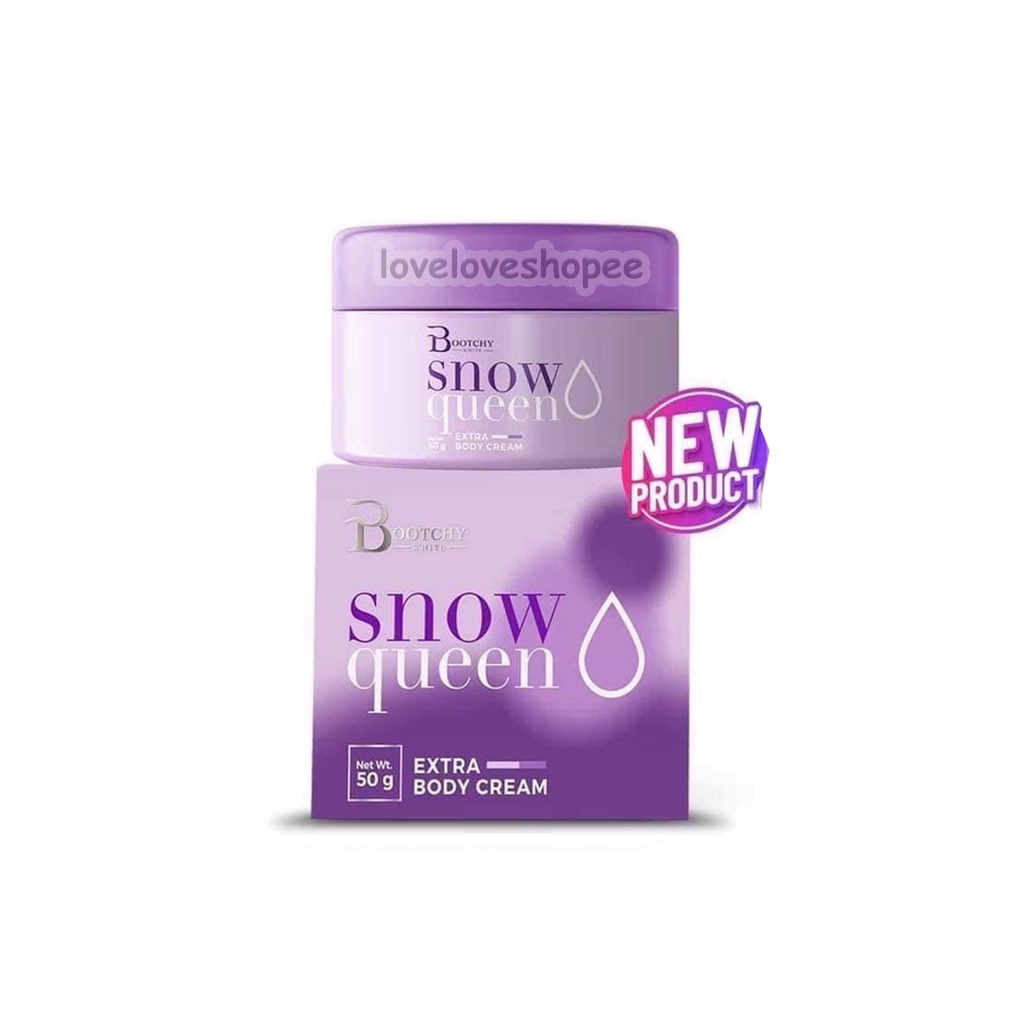 Bootchy White 50g. Cream To Reduce Dark Spots Stretch Marks Bushy Booty ...