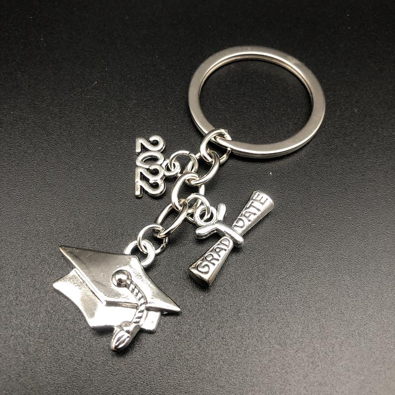 Certificate of Honor Medal2022/Graduation Ceremony Keychain Graduation