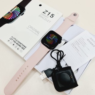 Z15 NEW SMART WATCH WATCH Shopee Philippines