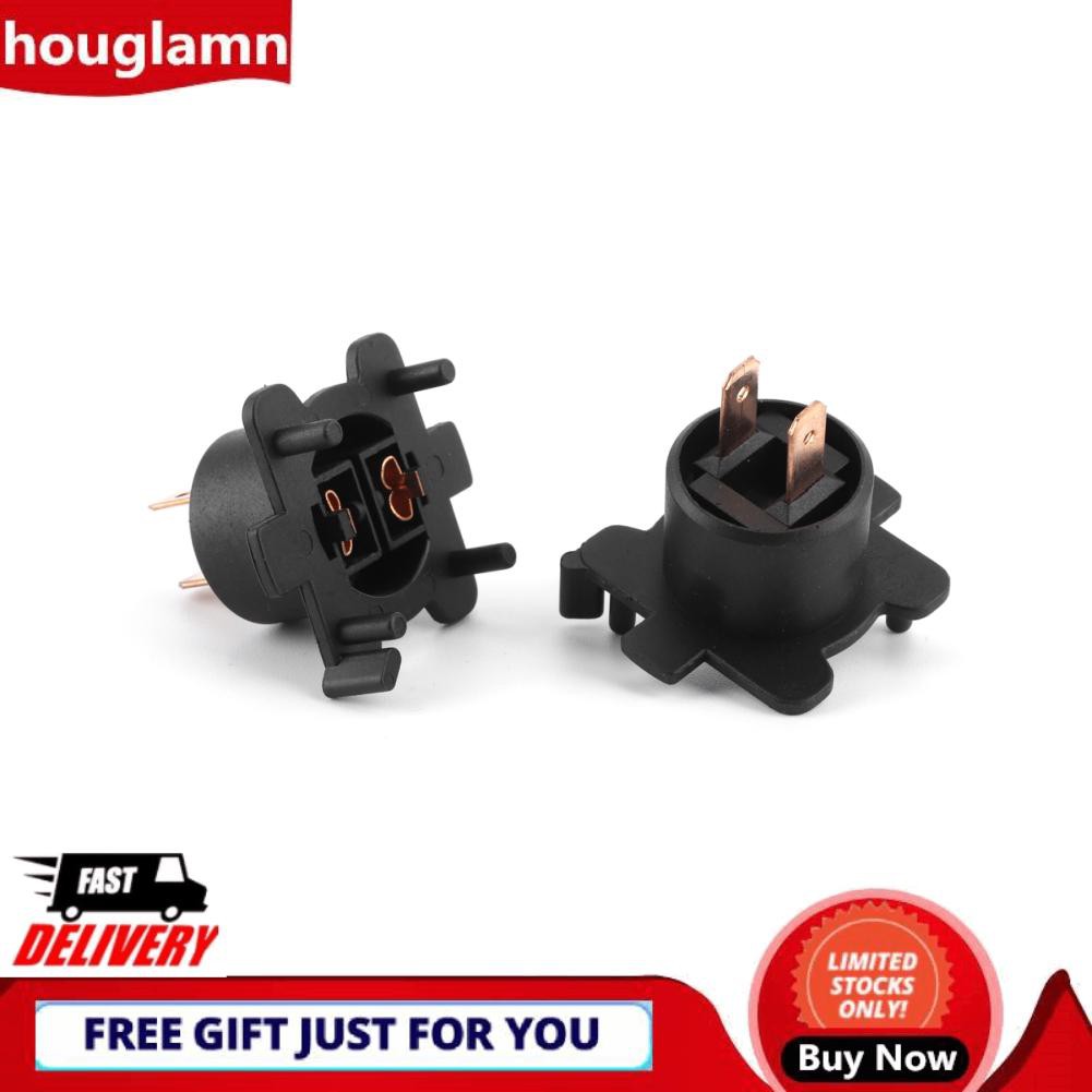 thumbnail image 2 of OEM Mazda Low Beam Headlight Socket – G14H-51-0X7 – RX-8 MX-5 CX-7 2 of 3