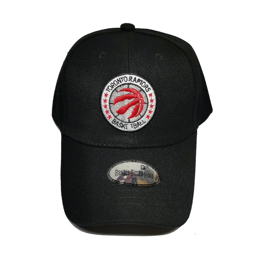 DT Caps Toronto raptors Baseball cap | Shopee Philippines