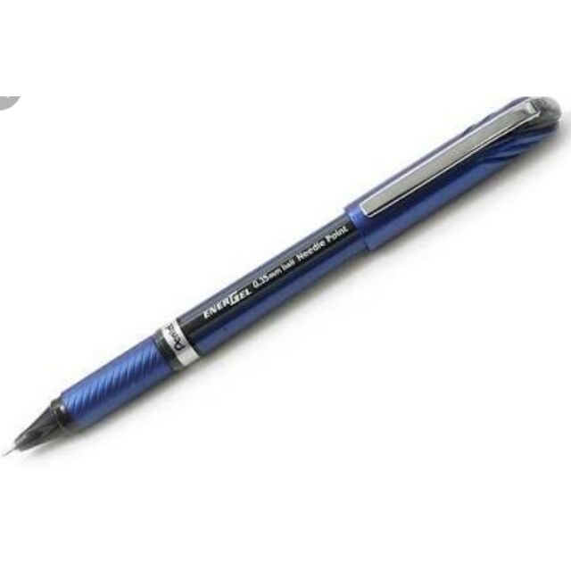 Pentel Energel Sign Pen ( 0.5 / 0.7 tip size ) Shopee Philippines