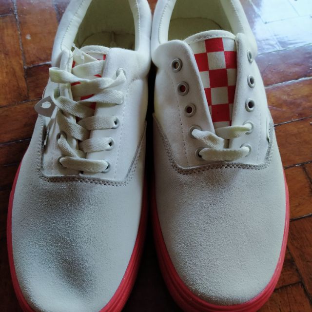 Fat hotsell vans shoes