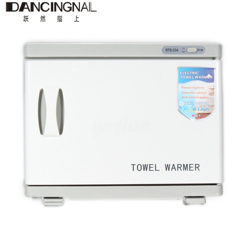 180w UV Sterilizer Cabinet Spa Nail Beauty Salon Tool Facial Towel ...