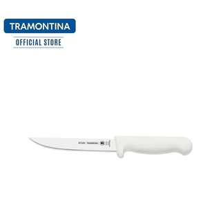 Tramontina Professional, Professional knife for boning and cutting of meat,  size of the blade: 13.5 cm stiff, Tramontina Brazil [2503] - €10.00 :  , Online Store