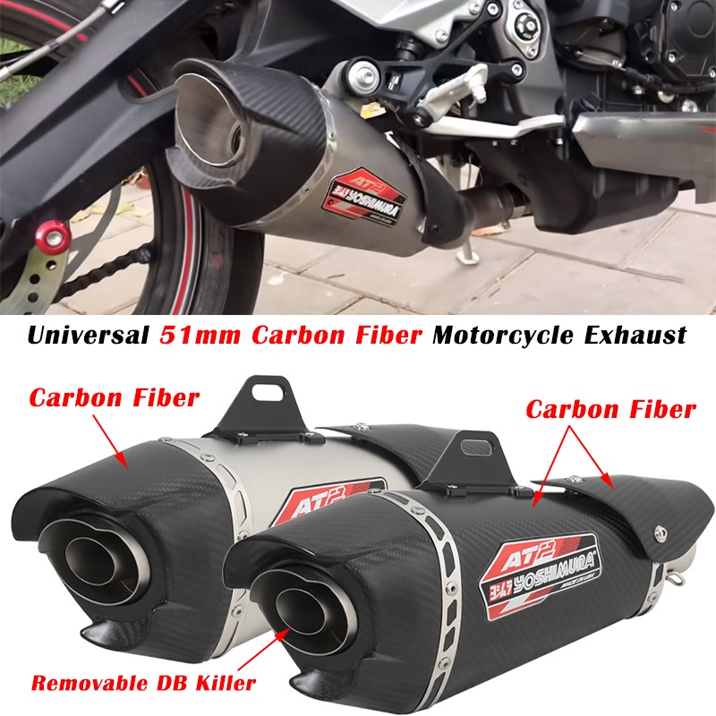 yoshimura mt 07 exhaust