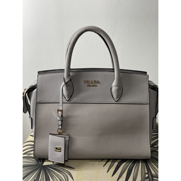 Prada 2025 esplanade bag