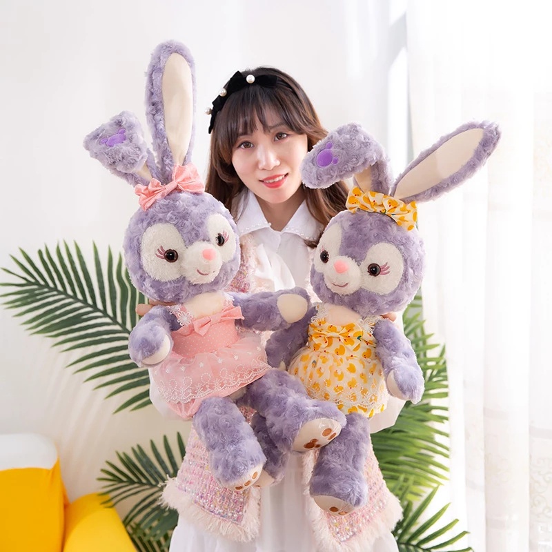 Disney bunny plush clearance