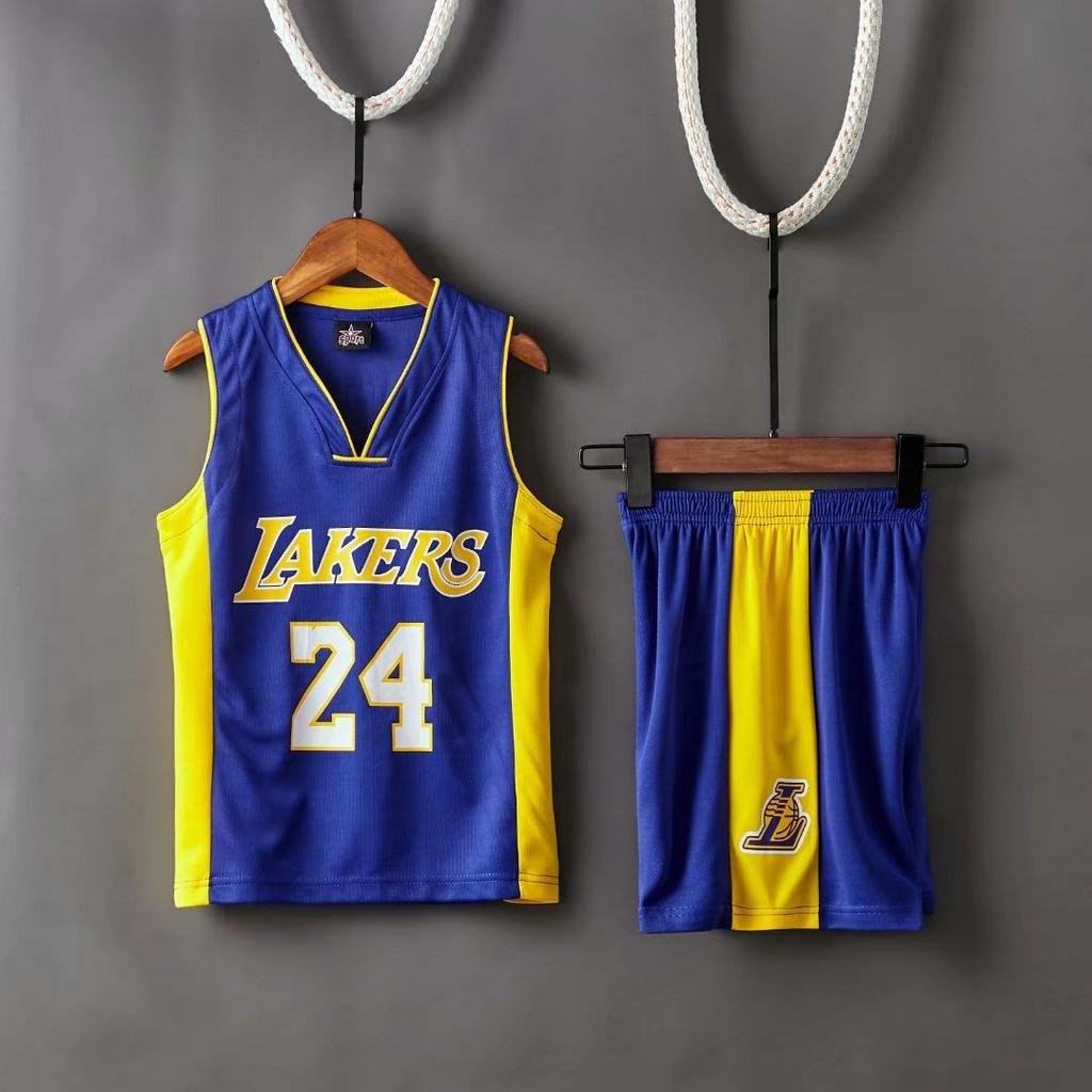 Boys kobe bryant jersey best sale