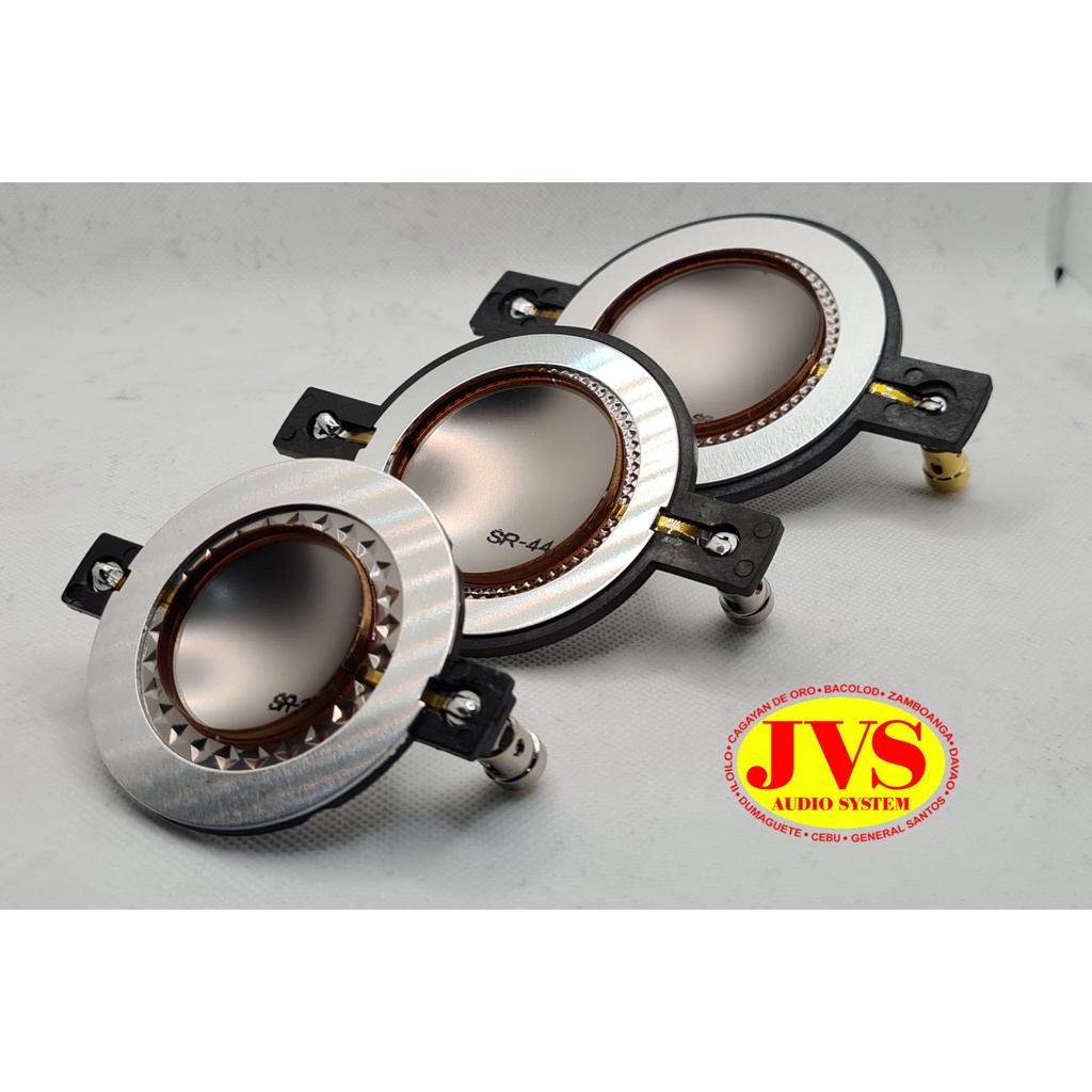 Tweeter Replacement Voice Coil Shopee Philippines