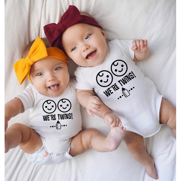Twins Matching Boy Girl Clothes Twin Outfits Boy And Girl Matching