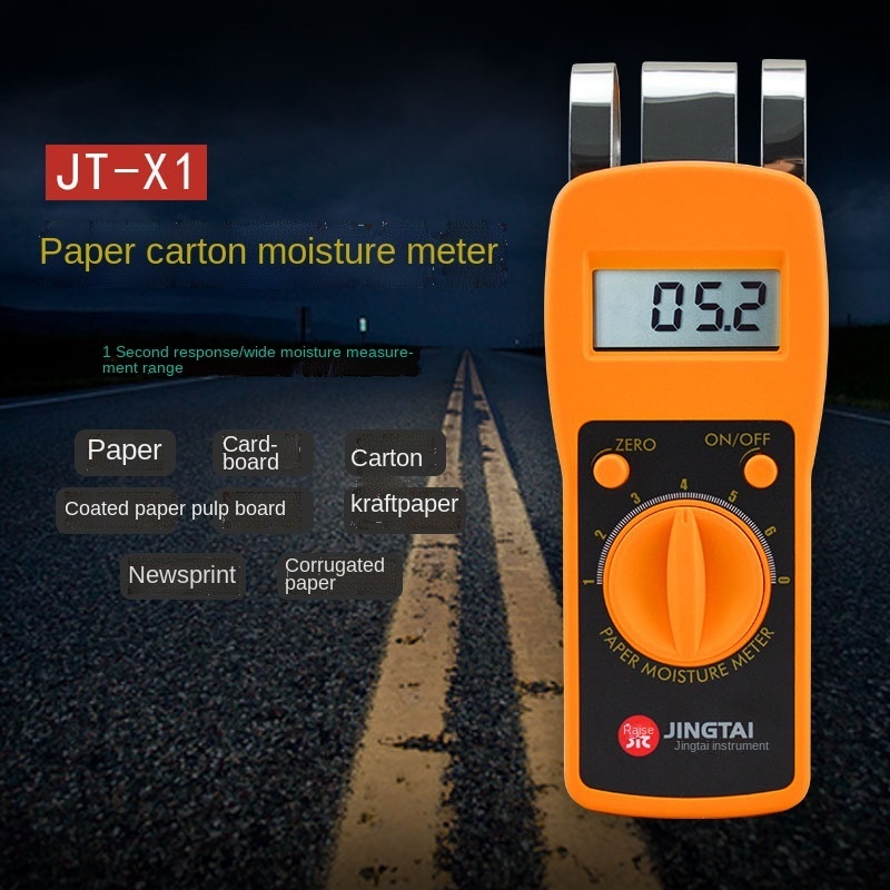 Paper moisture meter carton moisture meter moisture meter moisture