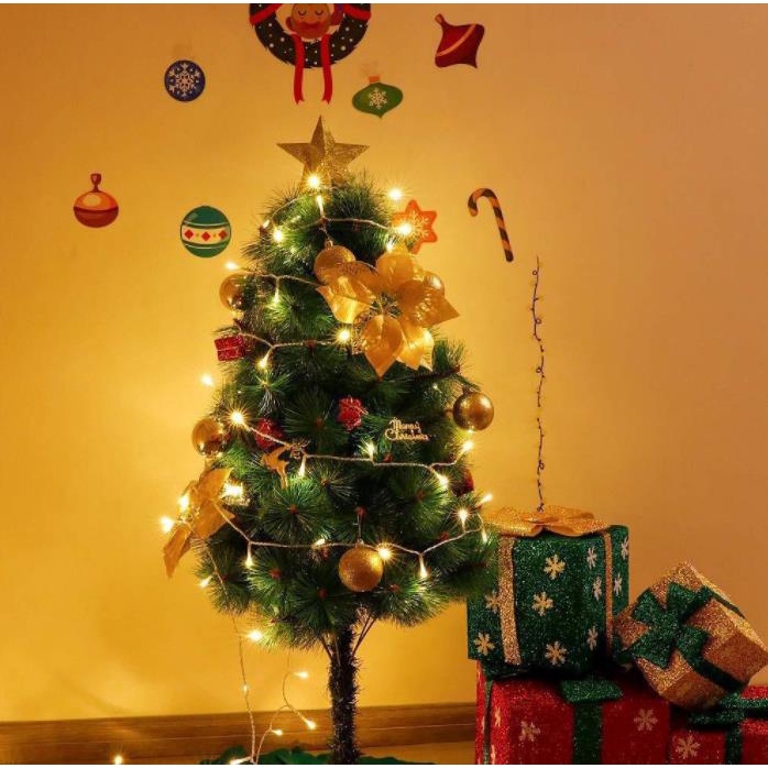 LED lights waterproof outdoor Christmas lights all over the sky star of