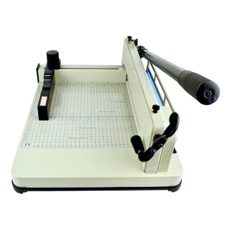 OFFICOM REAM CUTTER A4 SIZE | Shopee Philippines