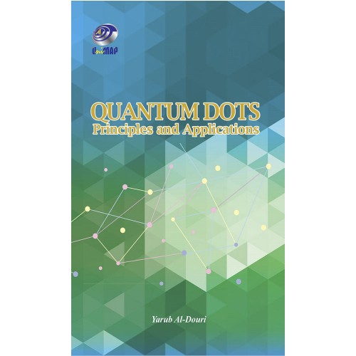 Quantum Dots Principles and Applications | Shopee Philippines