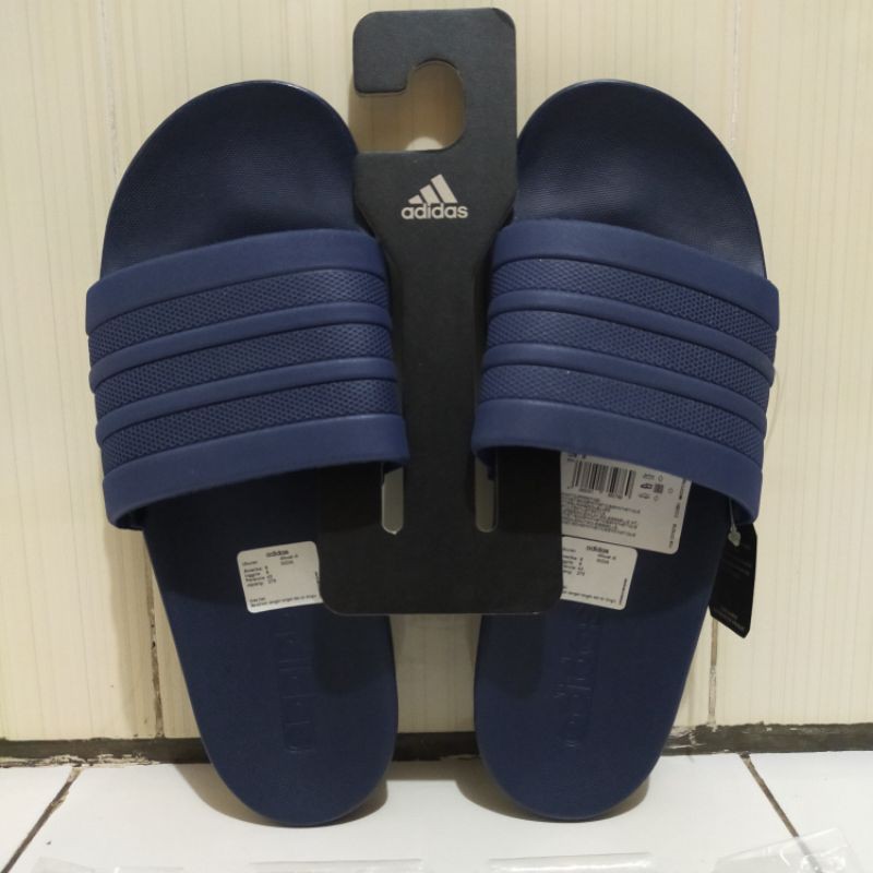 Adidas Adilette Comfort Sandals Original EG1851 Shopee Philippines