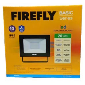 Firefly led shop flood light