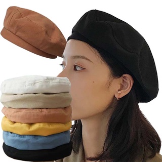 Shop beret cap for Sale on Shopee Philippines