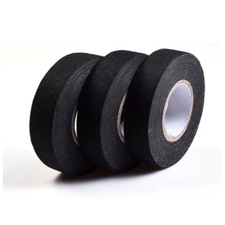 19mm x 15m Automotive Fleece Tape / Flannel Tape Wiring Harness with ...