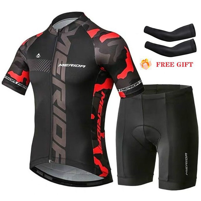 Merida cycling clothing on sale