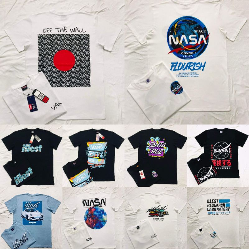 Vans store nasa philippines