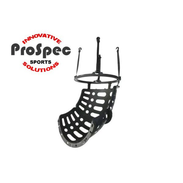 PROSPEC Basketball Ball Ring Return System | Shopee Philippines