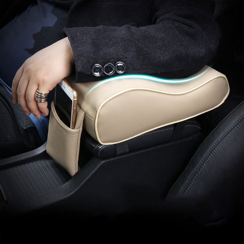 Car arm rest pillow hotsell