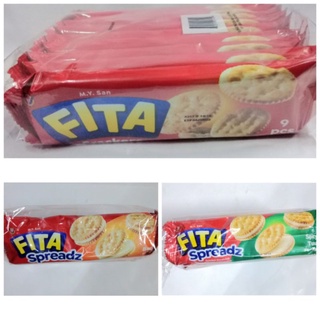 fita biscuit - Best Prices and Online Promos - Mar 2024 | Shopee ...