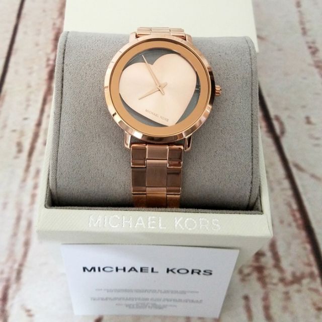 Michael store kors mk3622