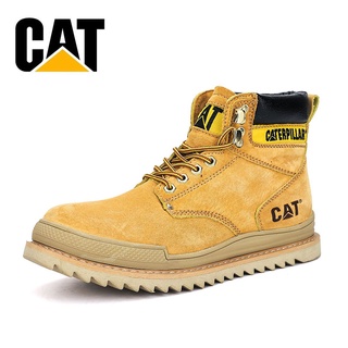 cat shoe - Boots Best Prices and Online Promos - Men's Shoes Apr 2023 |  Shopee Philippines