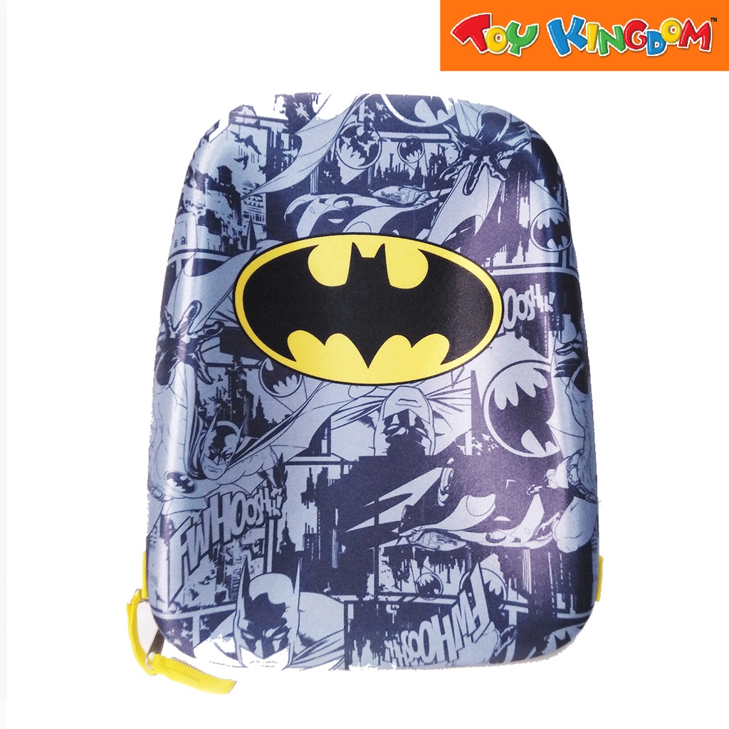 Batman Backpack 12 inch | Shopee Philippines