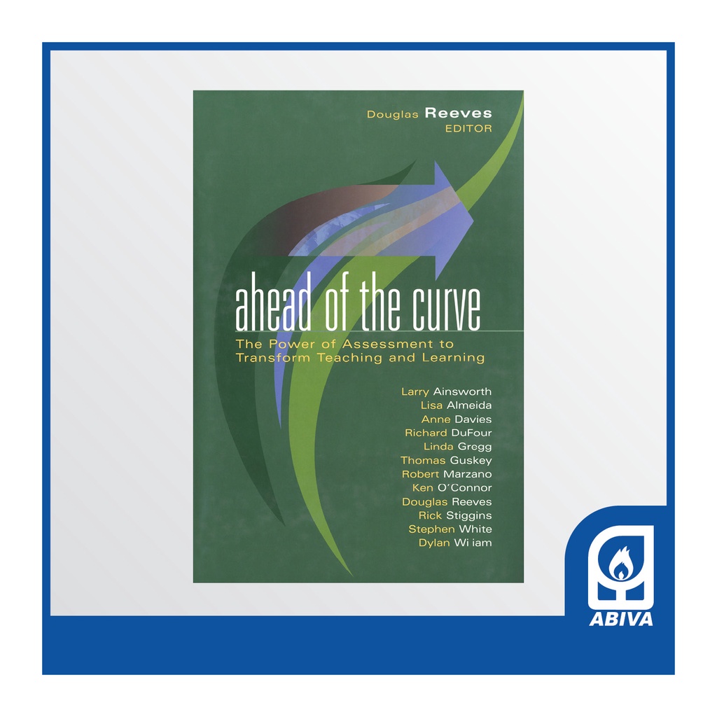 Ahead of the Curve (Marzano Resources) Shopee Philippines(02)