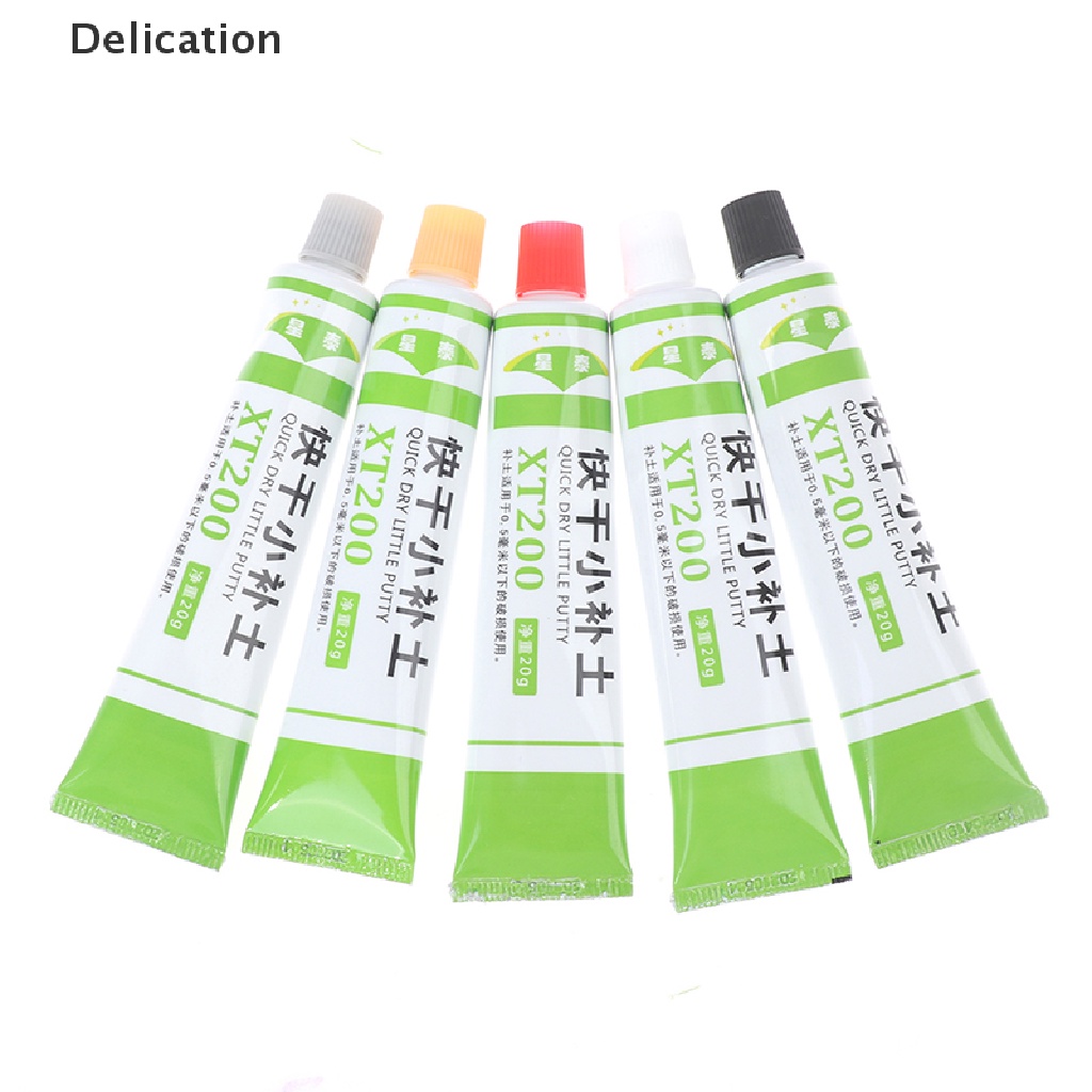 [Delication] Fiberglass Boat Repair Paste Quickdrying Marine Gelcoat