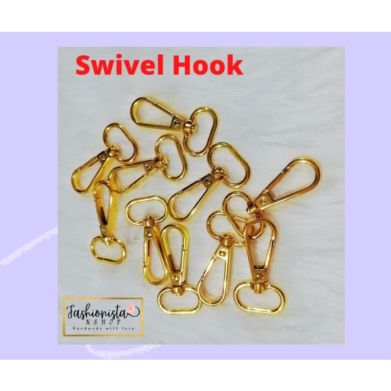 Swivel Hook Clasp 3/4 High Quality lowest price