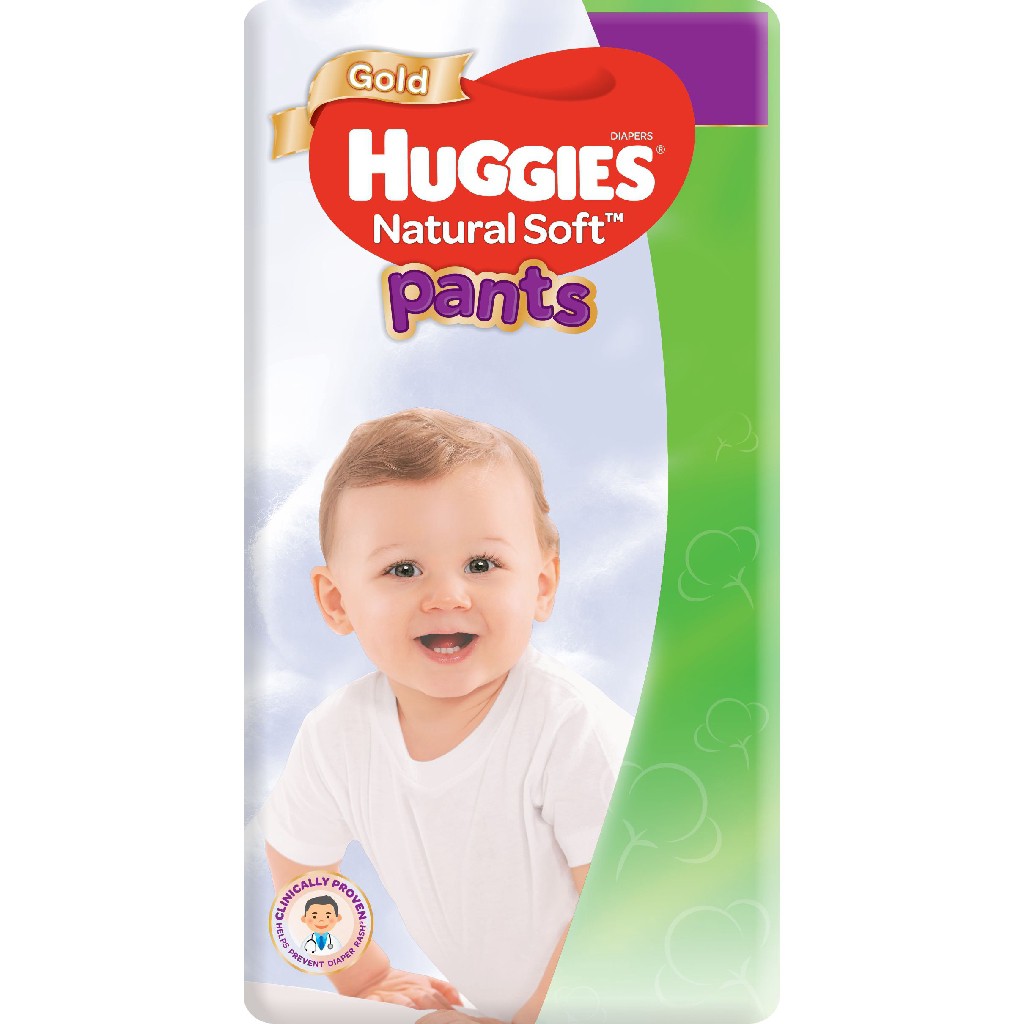 Huggies ultra sale soft pants xl