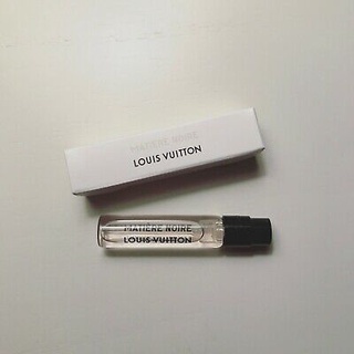 LOUIS VUITTON “Attrape-Reves” Eau De Parfum Spray Sample - Size