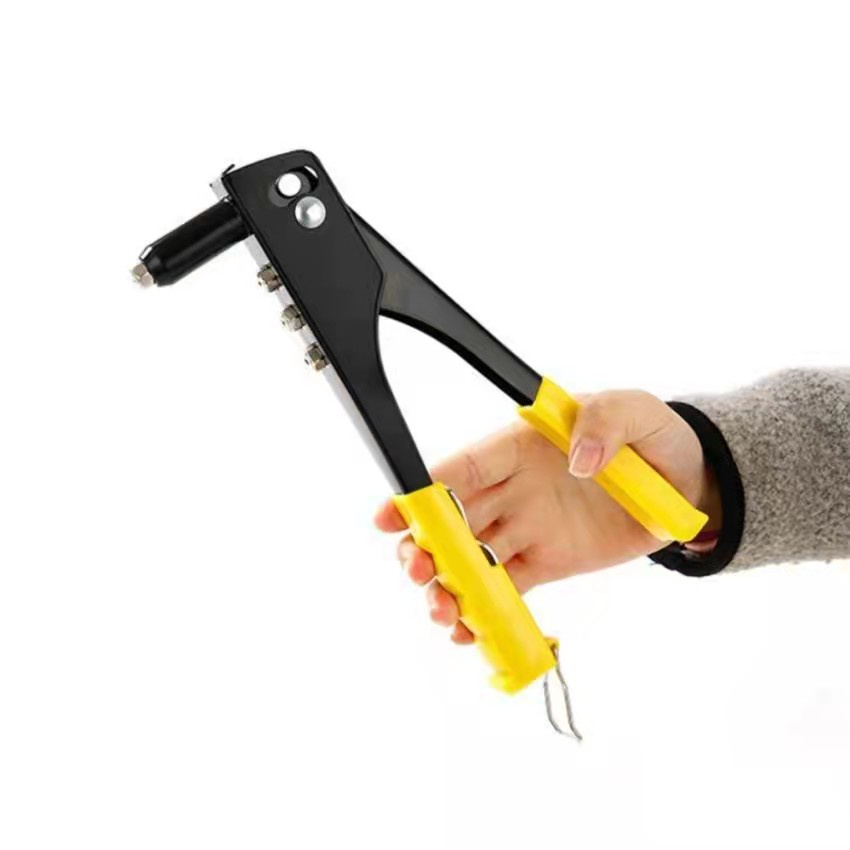 Heavy Duty Hand Riveter | Shopee Philippines