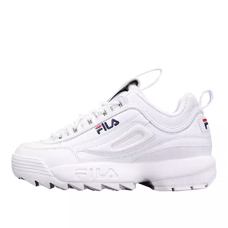 Fila clearance high cut