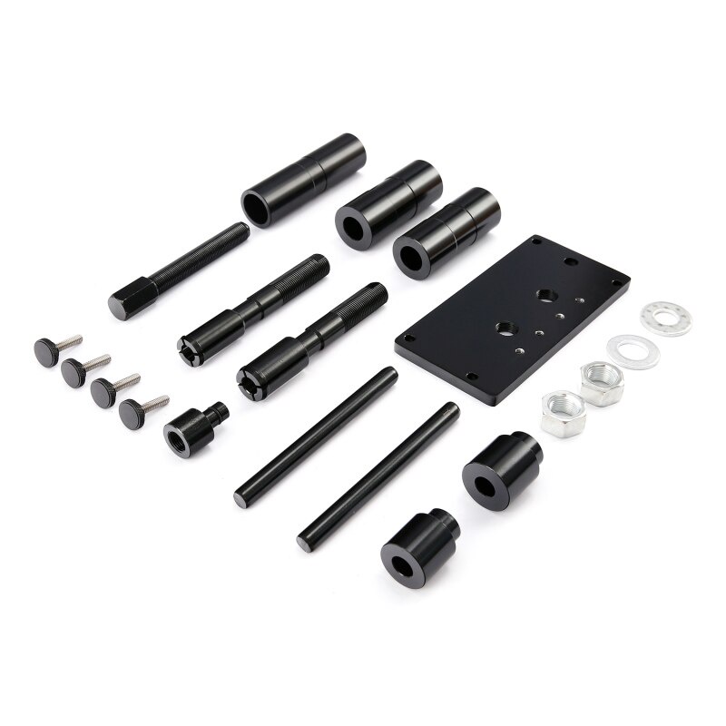 Motorcycle Inner Cam Bearing Kit Tools For Installer Puller Kit For ...